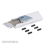 GASTEC Smoke Tube for Smoke Tester Set