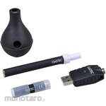 GASTEC Smoke tube set