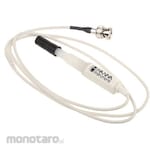 Hanna Instruments Hannah + + Food grade +/+ General purpose + pH + Composite electrode, + PVDF + body, + BNC + connector