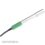 Hanna Instruments Hannah + + pH + Electrode, + Titanium + Body, + DIN + Connector