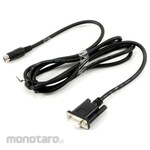 Horiba Serial Cable F/D-50 Series
