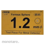 Nippon Metal Detector Test Piece for Metal Detector