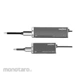 ONO SOKKI Linear gauge sensor Dustproof rubber &lt;silicon&gt; specification GS-4730AE