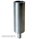 SKC (environmental measurement) Aluminum cyclone calibration adapter (25mm/37mm)