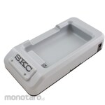 SKC (environmental measurement) Enhanced Charging Cradle (e-Cradle) (for AirChek Essential/TOUCH/Connect, USB cable included, connectable, power supply sold separately)