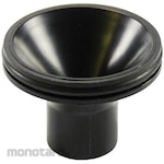 SKC (environmental measurement) GS Series Cyclone Cassette Adapter (25mm)