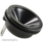 SKC (environmental measurement) GS-1 Single Inlet Cyclone Bowl Adapter