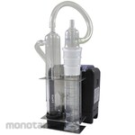 SKC (environmental measurement) Glass midget impinger holder (for AirChek TOUCH series, double)