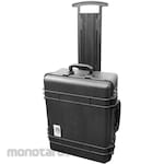 SKC (environmental measurement) Hard case (for AirChek 52/AirLite/XR5000 - Deluxe 5-pack)
