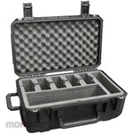 SKC (environmental measurement) Hard case (for Universal series 5-unit set)