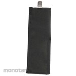 SKC (environmental measurement) Holster for glass midget impinger (made of polyester with clothing attachment clip)
