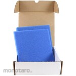 SKC (environmental measurement) ISO-CHEK Packaging Kit