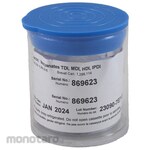 SKC (environmental measurement) ISO-CHEK coated filter cassette (non-derivative, 36 pieces)