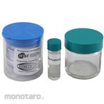 SKC (environmental measurement) ISO-CHEK coated filter cassette (with derivative, 4 pieces)