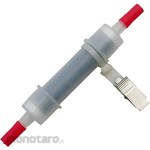 SKC (environmental measurement) Impinger traps (inline, plastic, 3 pieces)