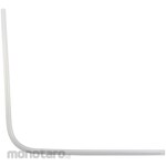 SKC (environmental measurement) Impinger tube bend (90°, PFA, 1/4 inch x 6 inch)