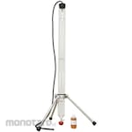 SKC (environmental measurement) Laboratory soap film flow meter kit (300-3000 ml/min kit)