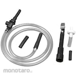 SKC (environmental measurement) Low flow adapter kit