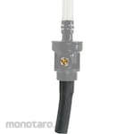 SKC (environmental measurement) Low flow constant pressure integrated tube holder