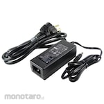 SKC (environmental measurement) Multi Cradle Power Unit (for Standard/Enhanced charging cradles, for 2-5 devices)