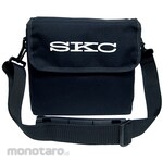 SKC (environmental measurement) Nylon Carry Case (for AirChek series/Pocket Pump TOUCH/Universal Standalone Kit/PowerFlex 5-Station Charger)