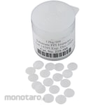 SKC (environmental measurement) Parallel Particle Impactor (PPI) Impaction Substrate (Pre-oil treated, 200 pieces)