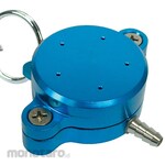 SKC (environmental measurement) Personal Environmental Monitor PEM (2.5μm cut, 2L/min, Blue)