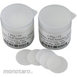 SKC (environmental measurement) Personal Modular Impactor (PMI) Impaction Substrate (Pre-oil treated, 50 sheets)