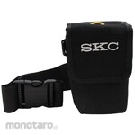 SKC (environmental measurement) Protective pouch (for AirChek 52/AirChek 2000/XR5000 - Black)