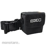 SKC (environmental measurement) Protective pouch (for AirChek TOUCH/Connect/Essential/Essential+ - Black)