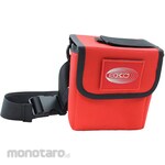 SKC (environmental measurement) Protective pouch (for Universal, red)