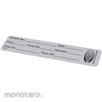 SKC (environmental measurement) Sample identification labels for cassettes (500 labels)