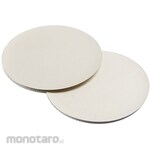 SKC (environmental measurement) Silver membrane filters (without support pad, 0.45μm, 25mm, 50 pieces)
