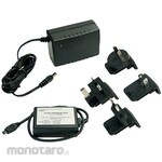 SKC (environmental measurement) Single charger (for AirChek XR5000/Leland Legacy)