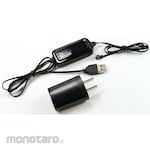 SKC (environmental measurement) Single charger (for Pocket Pump TOUCH)