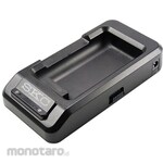 SKC (environmental measurement) Standard Charging Cradle (for AirChek Essential/Connect/TOUCH, connectable, power supply sold separately)