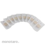 SKC (environmental measurement) Stick-To-It Lift Tape (10 pieces)