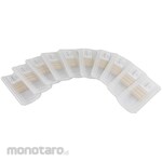 SKC (environmental measurement) Stick-To-It Lift Tape (50 pieces)