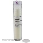 SKC (environmental measurement) Support pads (polyethylene, 25mm thick, 100 pieces)