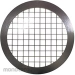 SKC (environmental measurement) Support screen (stainless steel, coarse mesh, 37mm)
