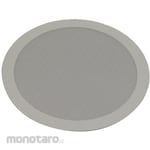 SKC (environmental measurement) Support screen (stainless steel, fine mesh, 47mm)