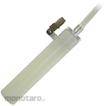 SKC (environmental measurement) Tube holder for PUF tubes