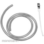 SKC (environmental measurement) Tube, collar clip, and cable tie set
