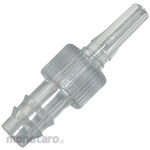 SKC (environmental measurement) cassette lure adapter