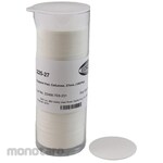 SKC (environmental measurement) cellulose support pad