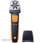 TESTO 410i Smart Probe with air velocity calibration documentation