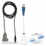 TRACEABLE Wireless Critical Environment Monitoring Systems