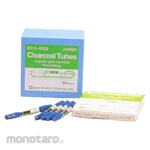 Tokyo Glass Kikai (TGK) Charcoal Tube