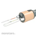 Tokyo Glass Kikai (TGK) Pyrotech Measuring Instrument