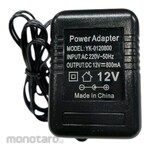 YOKE pH Meter Adapter